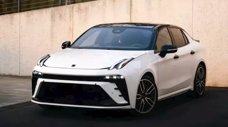 Lynk & Co 03 được hé lộ lịch ra mắt Việt Nam, 2 phiên bản, giá từ 799 triệu đồng, cạnh tranh Honda Civic