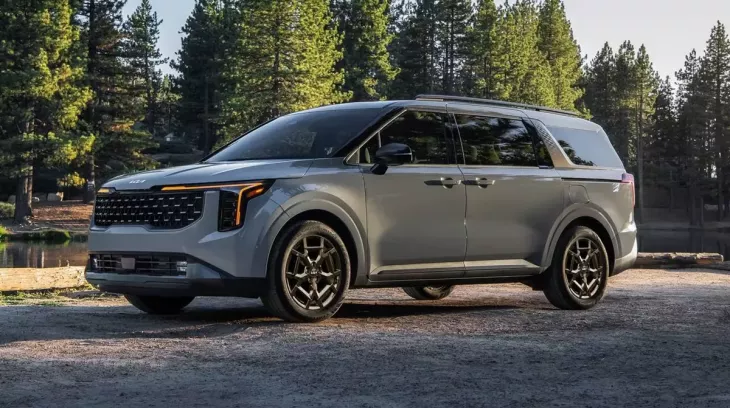 Xe hybrid, xe điện và xe hybrid sạc điện: loại nào ít lỗi nhất?