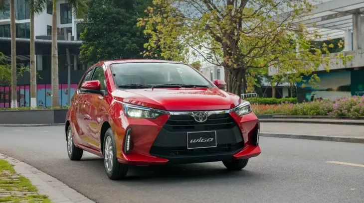 Doanh số xe hạng A tháng 3/2026: Toyota Wigo bán không bằng số lẻ của Hyundai Grand i10