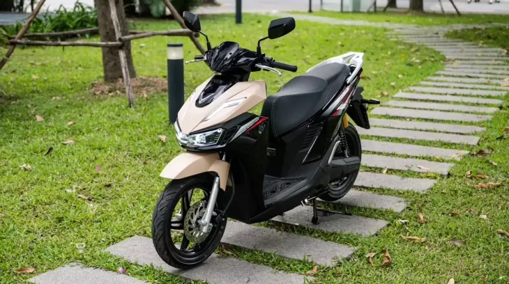 Chỉ còn ít ngày chốt ưu đãi khủng khi xuống tiền với VinFast Viper - mẫu xe điện đổi pin chưa đầy 1 phút