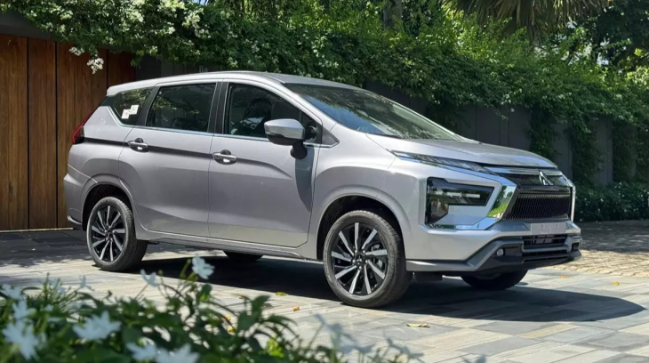 Mitsubishi tăng ưu đãi cho xe, Xpander được khuyến mại đến 85 triệu đồng