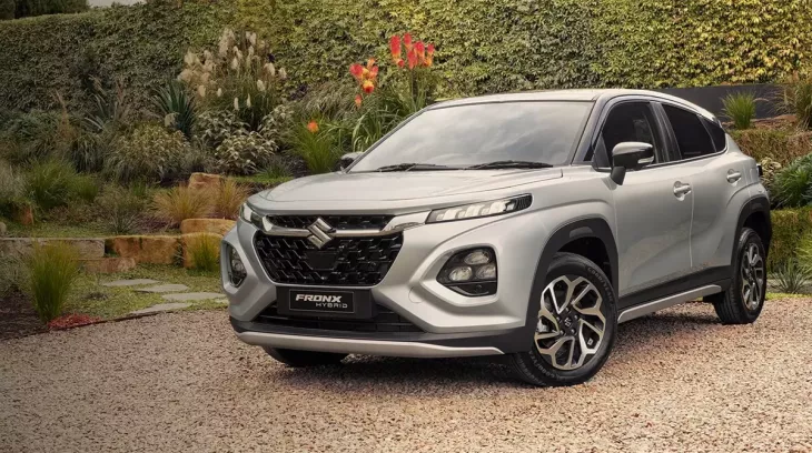 Loạt xe Suzuki được khuyến mại đến gần 100 triệu đồng trong tháng 5/2026