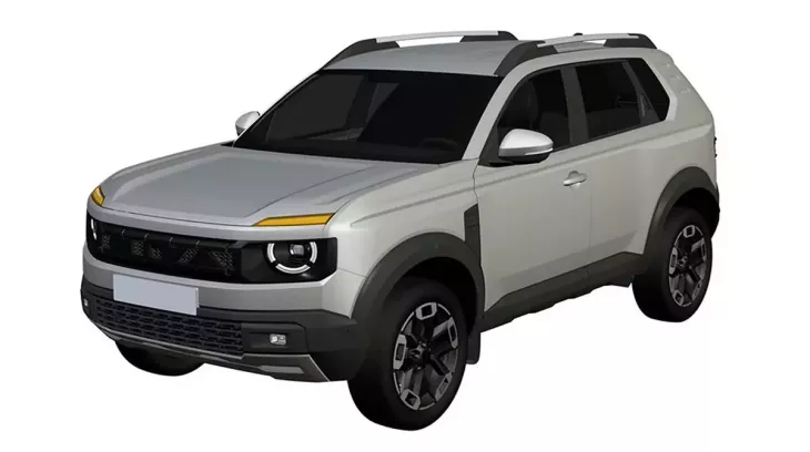 Lada Niva thế hệ mới lộ diện sau một thời gian dài bị “đóng băng”, có thể bán ở Việt Nam