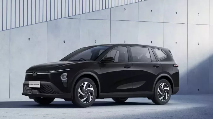 VinFast hợp tác với Autobrains và Nvidia để phát triển taxi tự lái thế hệ mới cho Đông Nam Á