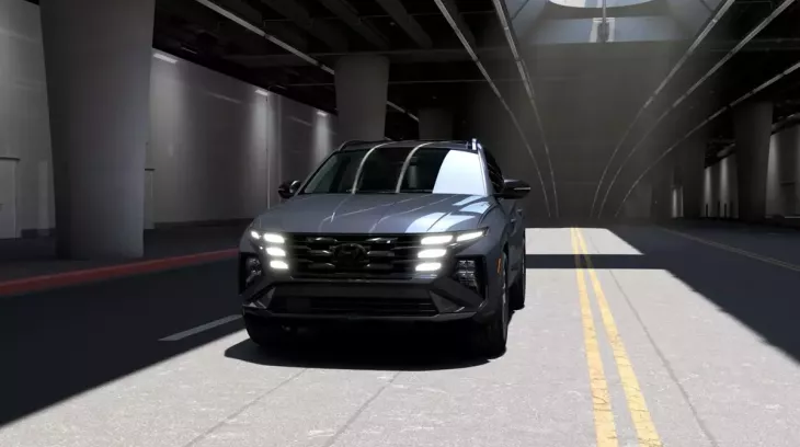 Mẫu xe bán chạy nhất của Hyundai có thêm phiên bản hybrid giá rẻ