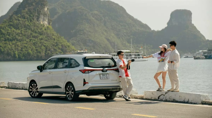 Toyota Việt Nam duy trì mức ưu đãi lên đến 75 triệu đồng cho hàng loạt mẫu xe trong tháng 6/2026
