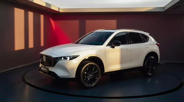 Mazda CX-5 giảm giá thêm một nấc, xuống còn 689 triệu đồng, cơ hội nào cho các đối thủ?