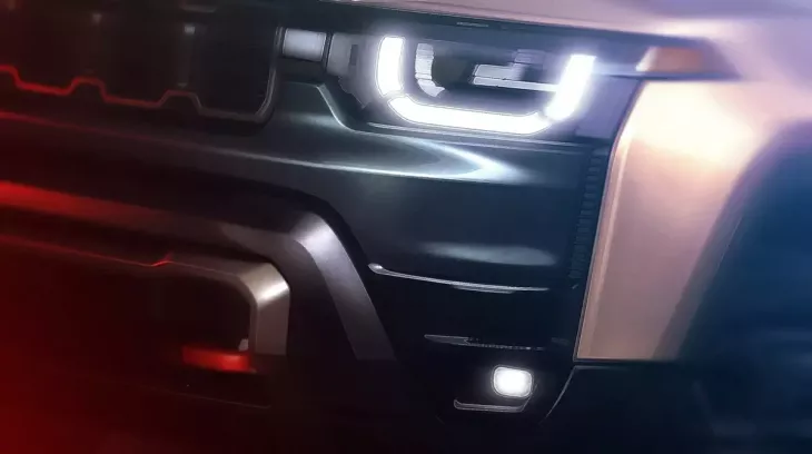 Lộ phiên bản Trailhawk "bụi bặm" hơn của Jeep Cherokee sẽ bán ở Việt Nam