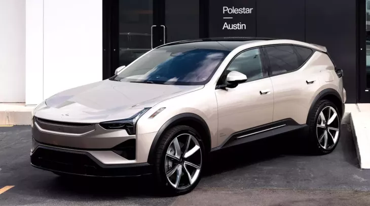 Thương hiệu chuyên về xe điện của Volvo bị cấm cửa ở thị trường ô tô lớn thứ hai thế giới vì lý do này