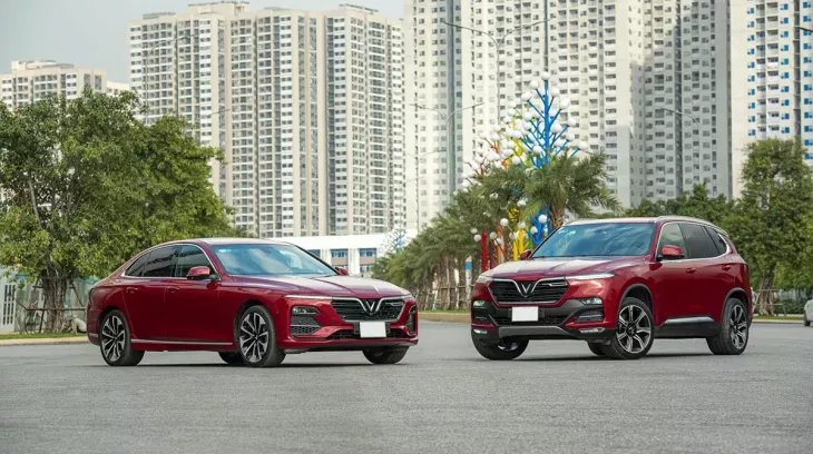 Chủ sở hữu của 3 mẫu xe xăng VinFast nhận ưu đãi đến 80 triệu đồng