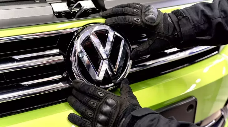 Phụ tùng này của Volkswagen sẽ trở nên vô dụng khi bị tháo khỏi xe nhưng vẫn liên tục bị ăn trộm