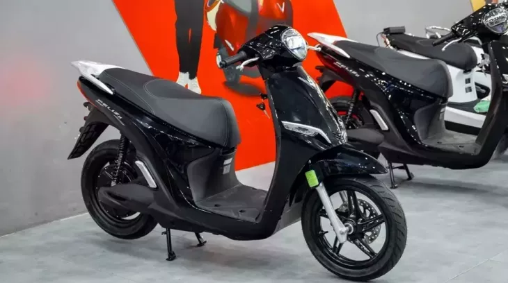 Không chỉ ô tô, VinFast còn giảm giá cho 12 mẫu xe máy điện từ tháng 7/2026
