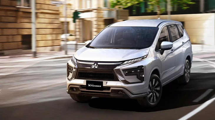 Mitsubishi Việt Nam ưu đãi đến 85 triệu đồng cho hàng loạt mẫu xe trong tháng 7/2026