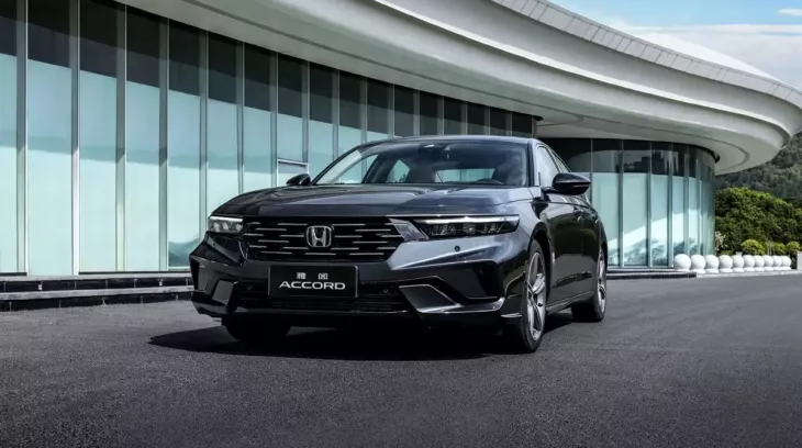 Doanh số giảm 60% sau 5 năm, Honda vẫn quyết định gắn bó thêm 10 năm với thị trường Trung Quốc