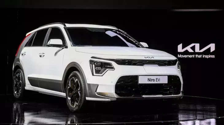 Không phải Tesla hay Audi, xe điện giữ được dung lượng pin tốt nhất lại đến từ một thương hiệu bình dân