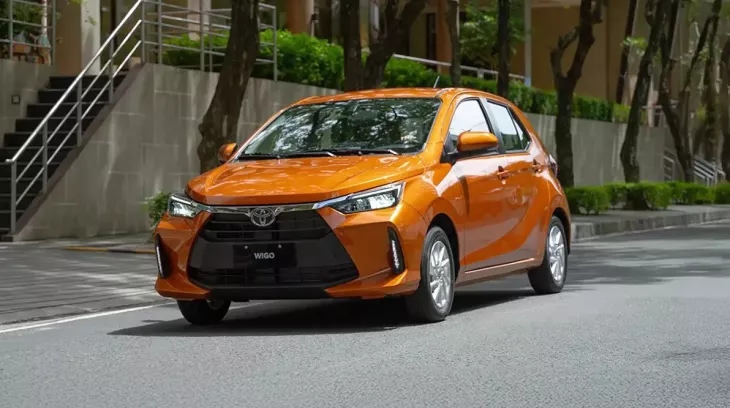 Doanh số xe hạng A tháng 6/2026: Toyota Wigo không bán được chiếc nào, đứng trước nguy cơ khai tử