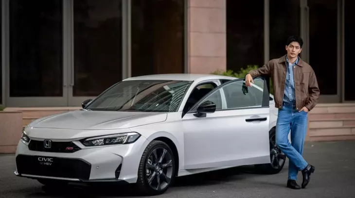 Doanh số sedan hạng C tháng 6/2026: Sụt giảm toàn doanh số, Honda Civic và Hyundai Elantra cùng lọt top xe ế