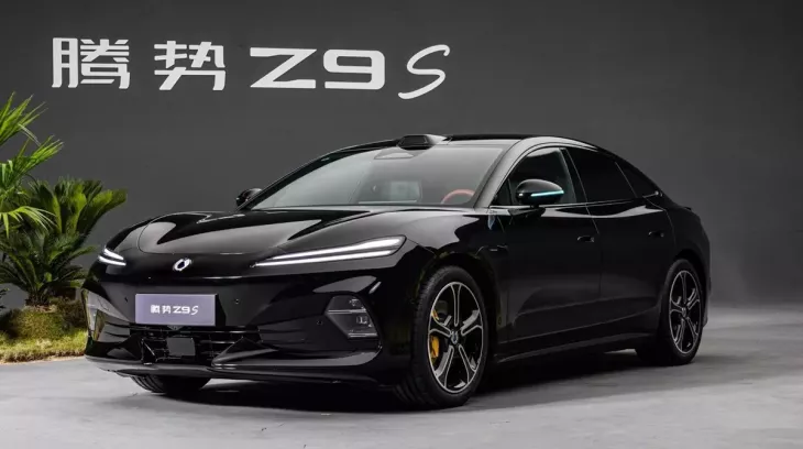 BYD Denza Z9S được mở bán, sở hữu phạm vi di chuyển lên tới 1.100 km và hỗ trợ sạc siêu nhanh