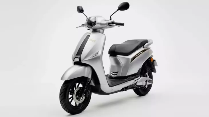 TMT Motors sắp gia nhập làng xe máy điện Việt Nam với 4 sản phẩm