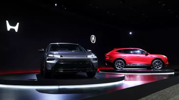 Xe Honda sẽ dùng nền tảng khung gầm do Ấn Độ phát triển để cắt giảm chi phí