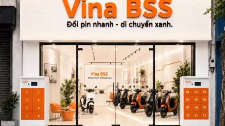 Doanh nghiệp cung cấp pin cho xe điện TMT Motors là ai?