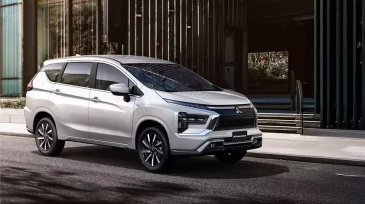 Top 10 ô tô bán chạy nhất Việt Nam tháng 7/2026: Toyota Innova Cross biến mất, thay bằng Mitsubishi Xpander
