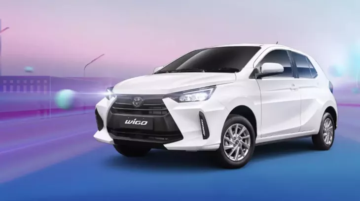 Doanh số xe hạng A tháng 7/2026: Toyota Wigo trở lại và lợi hại hơn xưa