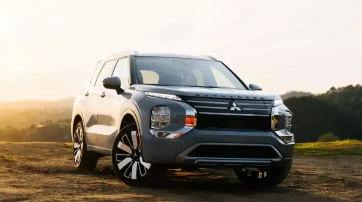 Mitsubishi Outlander thế hệ mới sắp được bán ở Việt Nam, giá dự kiến cao hơn Destinator