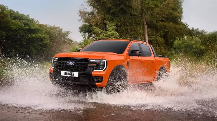 Ford Ranger tại Việt Nam lặng lẽ tăng giá niêm yết, nhận ưu đãi đến 78 triệu trong tháng 10