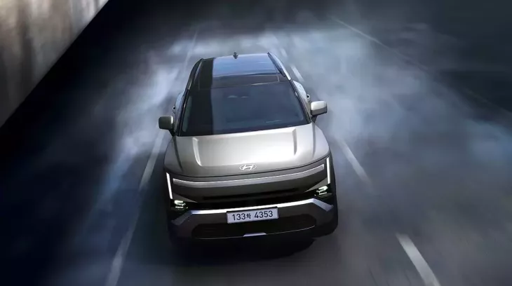 Hyundai Tucson thế hệ mới lập kỷ lục về lượng đơn đặt hàng trong ngày đầu tiên mở cọc