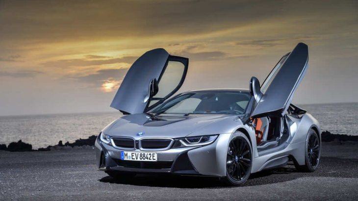 Cập nhật bảng giá xe ô tô BMW mới nhất tháng 82019 Lộ giá dòng X3 thế  hệ mới