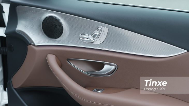 Mercedes-Benz E180 2020