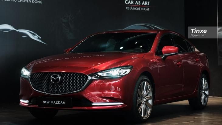 Mazda6