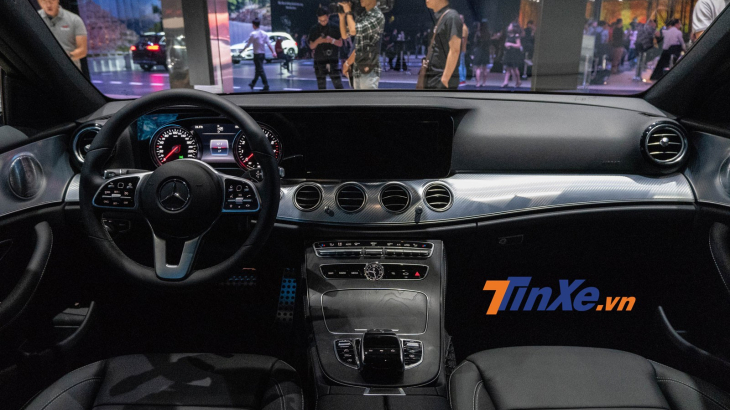 Mercedes-Benz E 200 Sport 2019