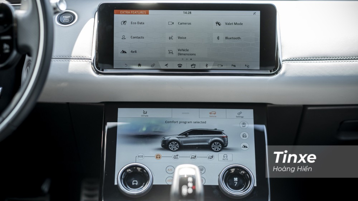 Land Rover Range Rover Evoque R-Dynamic SE 2020