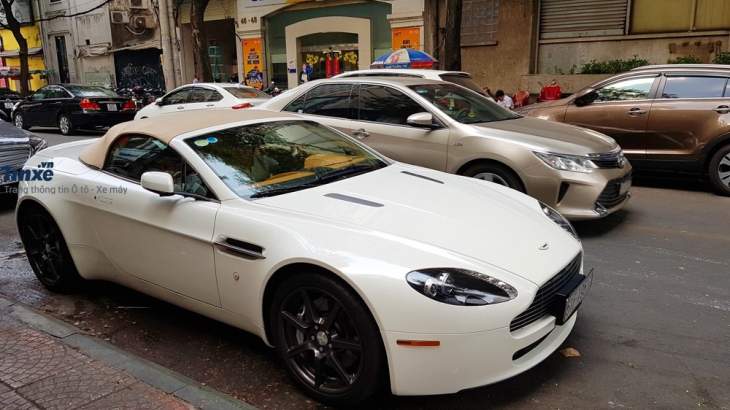 Aston Martin