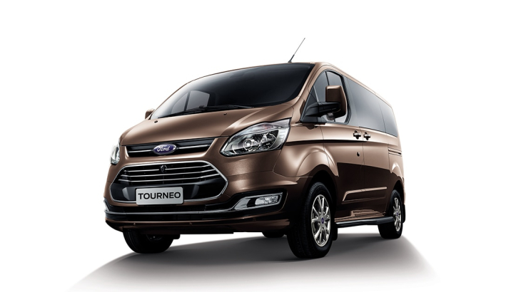 Ford Tourneo