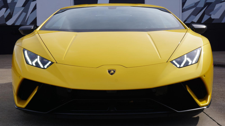 Đại gia TP.Sài Gòn lột xác thiết kế bên trong Lamborghini Aventador chi phí tỷ