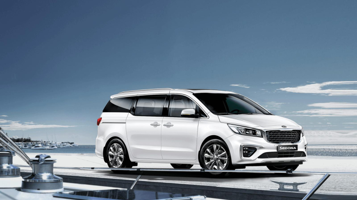 Kia Sedona
