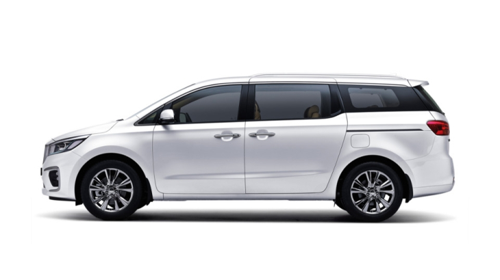 Kia Sedona