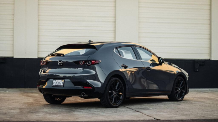 Mazda3