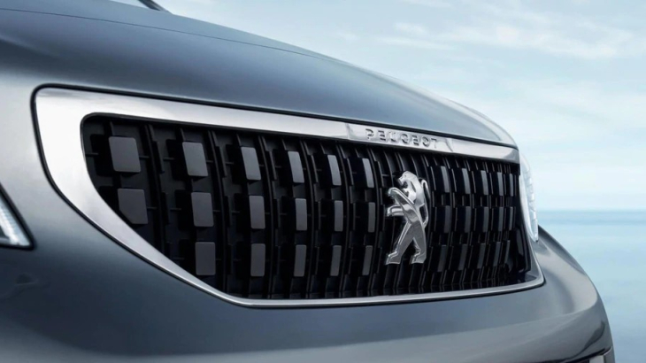 Peugeot Traveller Premium