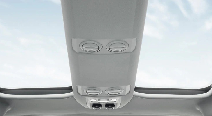 Peugeot Traveller Premium