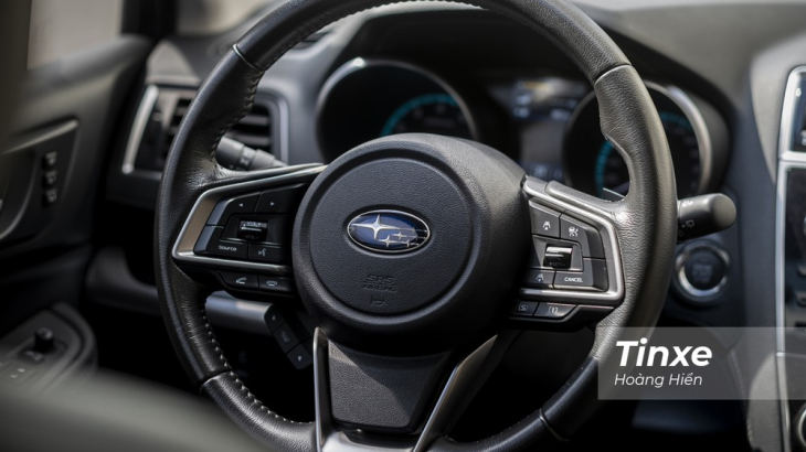 Subaru Outback 2.5L EyeSight