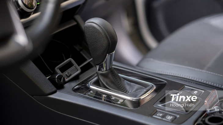 Subaru Outback 2.5L EyeSight