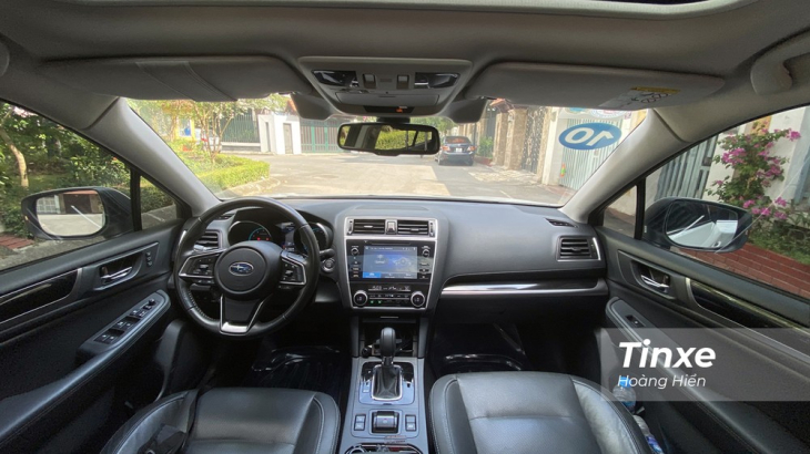 Subaru Outback 2.5L EyeSight