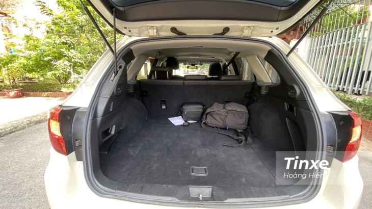 Subaru Outback 2.5L EyeSight