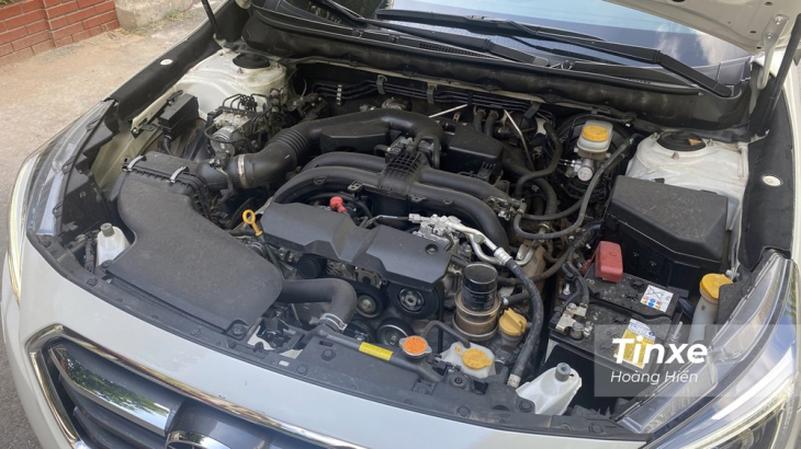 Subaru Outback 2.5L EyeSight