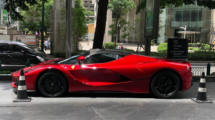 Ferrari LaFerrari