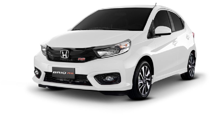 Giá Honda Brio 2021 thông số đánh giá hình ảnh thực tế